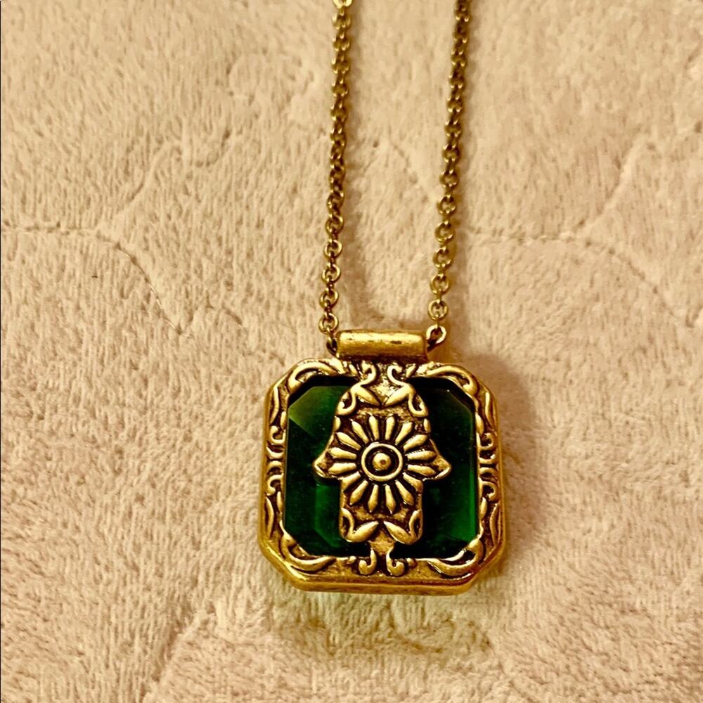 Lucky brand necklace - Picture 4 of 5